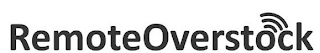 REMOTEOVERSTOCK logo