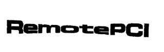 REMOTEPCI logo