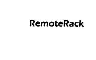 REMOTERACK logo