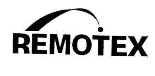 REMOTEX logo