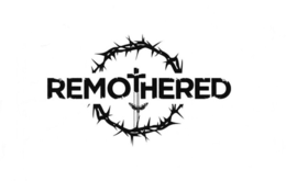 REMOTHERED logo