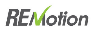 REMOTION logo