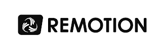 REMOTION logo