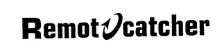 REMOTOCATCHER logo