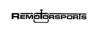 REMOTORSPORTS logo
