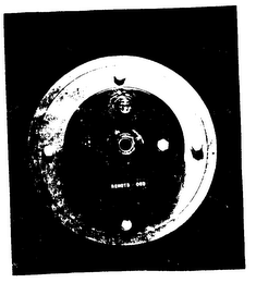 REMOTS logo