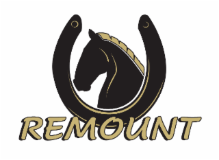 REMOUNT logo