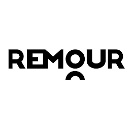 REMOUR logo
