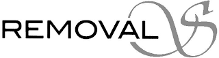 REMOVAL S logo