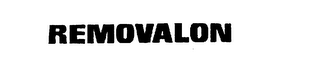 REMOVALON logo