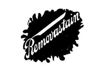 REMOVASTAIN logo