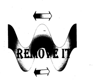 REMOVE IT logo