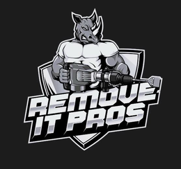 REMOVE IT PROS logo