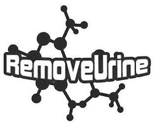 REMOVEURINE logo