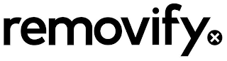 REMOVIFY logo