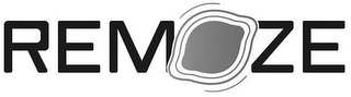 REMOZE logo
