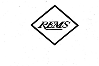 REMS logo
