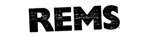 REMS logo