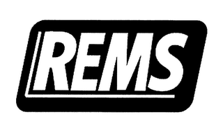 REMS logo