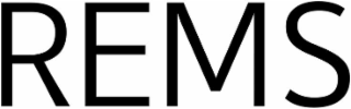 REMS logo