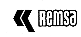 REMSA logo