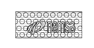 REMSA logo