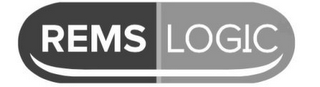 REMSLOGIC logo