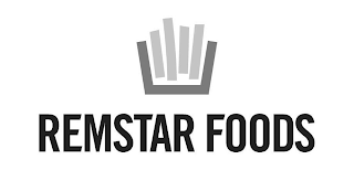 REMSTAR FOODS logo