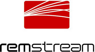 REMSTREAM logo