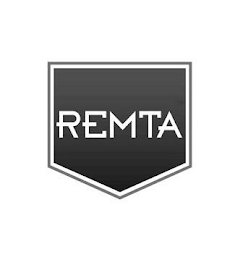 REMTA logo