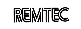 REMTEC logo