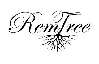 REMTREE logo