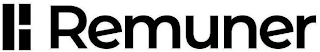 REMUNER logo