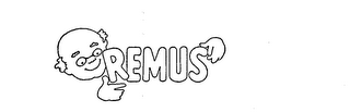 REMUS logo