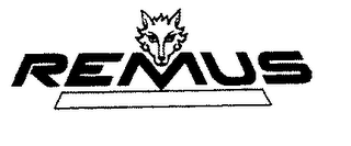 REMUS logo