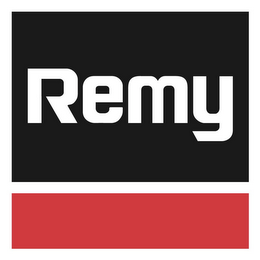 REMY logo