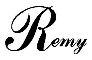 REMY logo