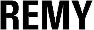 REMY logo