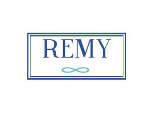 REMY logo