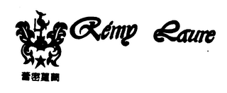 REMY LAURE logo