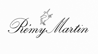 REMY MARTIN logo