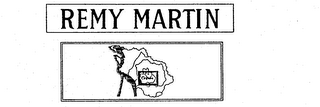REMY MARTIN logo