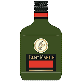 REMY MARTIN logo