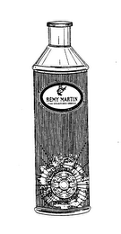 REMY MARTIN FINE CHAMPAGNE COGNAC TREK COGNAC DE VOYAGE logo
