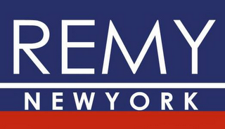 REMY NEW YORK logo