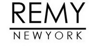 REMY NEW YORK logo