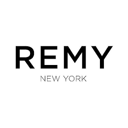 REMY NEW YORK logo