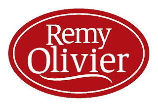 REMY OLIVIER logo