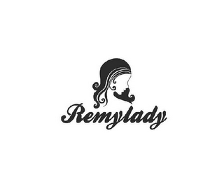 REMYLADY logo