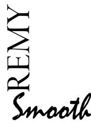 REMYSMOOTH logo